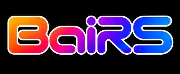 BaiRS logo